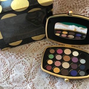 Minnie Mouse & Sephora Eyeshadow Palette